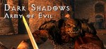 Dark Shadows - Army of Evil | Steam Gift Россия