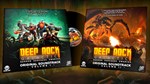 Deep Rock Galactic - Original Soundtrack - Volume I + I