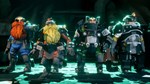 Deep Rock Galactic - MegaCorp Pack DLC | Steam Gift