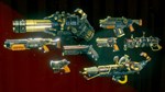 Deep Rock Galactic - Dawn of the Dread Pack DLC | Steam