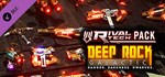 Deep Rock Galactic - Rival Tech Pack DLC | Steam Gift