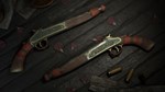 Hunt: Showdown - Azure Arsenal DLC | Steam Gift Россия