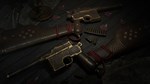 Hunt: Showdown - Azure Arsenal DLC | Steam Gift Россия