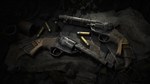 Hunt: Showdown - Lonely Howl DLC | Steam Gift Россия