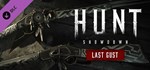 Hunt: Showdown - Last Gust DLC | Steam Gift Россия