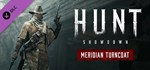 Hunt: Showdown - Meridian Turncoat DLC | Steam Gift