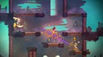 Dead Cells: The Queen and the Sea DLC | Steam Россия