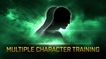 EVE Online: 1 Multiple Character Training DLC | Steam G