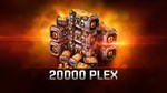 EVE Online: 20000 PLEX DLC | Steam Gift Россия