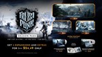 Frostpunk: On The Edge DLC | Steam Gift Россия - irongamers.ru