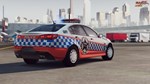 CarX Drift Racing Online - CarX Police DLC | Steam Gift