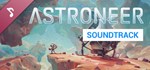 Astroneer (Original Game Soundtrack) | Steam Gift Росси