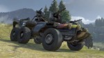 Crossout — Insomnia Pack DLC | Steam Gift Россия