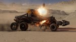 Crossout - Horsemen of Apocalypse: Famine DLC | Steam G