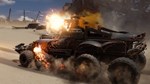 Crossout - Horsemen of Apocalypse: Famine DLC | Steam G