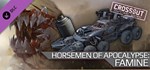 Crossout - Horsemen of Apocalypse: Famine DLC | Steam G