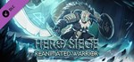 Hero Siege - Reanimated Warrior (Skin) DLC | Steam Gift