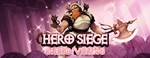 Hero Siege - Neko Viking (Skin) DLC | Steam Gift Россия