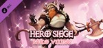 Hero Siege - Neko Viking (Skin) DLC | Steam Gift Россия