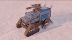 Crossout – Polar Explorer DLC | Steam Gift Россия