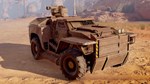 Crossout — Cleaner Starter Pack DLC | Steam Gift Россия