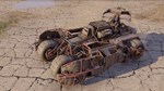 Crossout – Eater of souls DLC | Steam Gift Россия