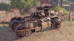 Crossout – Eater of souls DLC | Steam Gift Россия