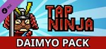 Tap Ninja - Daimyou Supporter Pack DLC | Steam Gift Рос