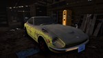Car Mechanic Simulator 2021 - Nissan DLC DLC | Steam Gi