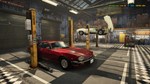 Car Mechanic Simulator 2021 - Jaguar DLC DLC | Steam Gi
