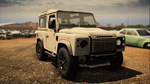 Car Mechanic Simulator 2021 - Land Rover DLC DLC | Stea