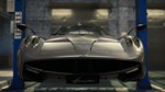 Car Mechanic Simulator 2021 - Pagani Remastered DLC DLC
