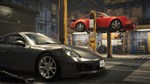 Car Mechanic Simulator 2021 - Porsche Remastered DLC DL