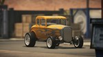 Car Mechanic Simulator 2021 - Hot Rod DLC DLC | Steam G