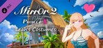 Mirror 2: Project X - Home - Leah´s Costumes DLC | Stea