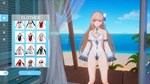 Mirror 2: Project X - Home - Leah´s Costumes DLC | Stea
