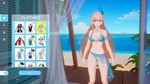 Mirror 2: Project X - Home - Leah´s Costumes DLC | Stea