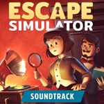 Escape Simulator Soundtrack | Steam Gift Россия