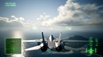 ACE COMBAT™ 7: SKIES UNKNOWN - TOP GUN: Maverick Editio