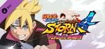 NARUTO STORM 4 : Road to Boruto Expansion DLC | Steam G
