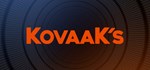 KovaaK´s | Steam Gift Россия