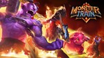 Monster Train Soundtrack | Steam Gift Россия