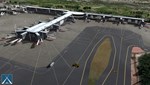 X-Plane 11 - Add-on: Aerosoft - Airport Rio de Janeiro