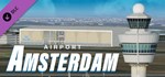 X-Plane 11 - Add-on: Aerosoft - Airport Amsterdam DLC |