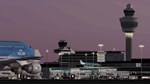 X-Plane 11 - Add-on: Aerosoft - Airport Amsterdam DLC |