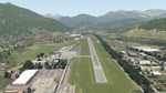 X-Plane 11 - Add-on: Aerosoft - Airport Lugano DLC | St