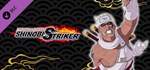 NTBSS: Master Character Training Pack - Eight Tails Jin