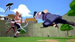 NTBSS: Master Character Training Pack - Eight Tails Jin
