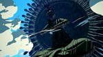 NTBSS: Master Character Training Pack - Hashirama Senju