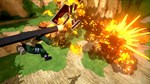 NTBSS: Master Character Training Pack - Hiruzen Sarutob